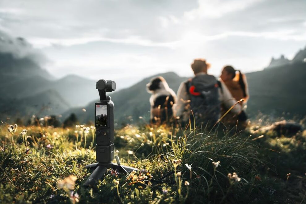 DJI Osmo Pocket 3 İncelemesi