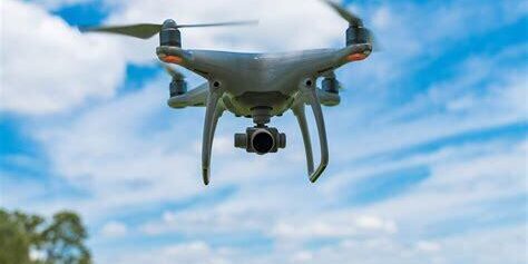 DJI Phantom 4 Pro: Hava Fotoğrafçılığında Yenilikçi Özellikler