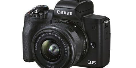Doğa ve Seyahat Fotoğrafçılığında Canon EOS M50 Mark III’ün Avantajları