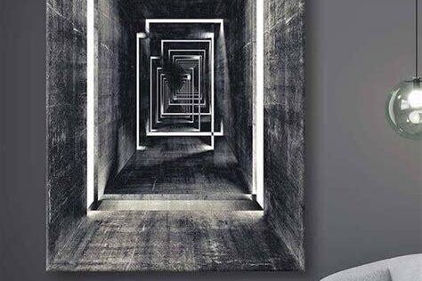 Doğanın Kalbine Yolculuk: Soyut Doğa Fotoğrafçılığındaki Derinlik