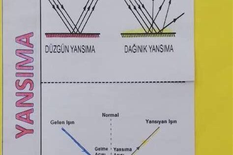 Doku ve Detaylar: Soyut Çekimlerde Yüzeyin Önemi