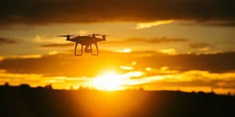 Drone Çekimlerinde En İyi Kamera Ayarları