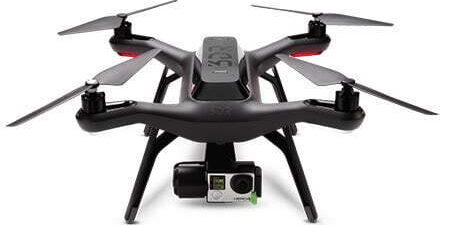 Drone Çekimlerinde Kullanılan Farklı Açılar