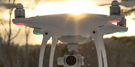 Drone Çekimlerinde Kullanılan Yazılımlar ve Uygulamalar Drone Çekimlerinde Kullanılan Yazılımlar ve Uygulamalar