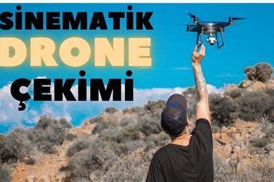 Drone Çekimlerinde Video Stabilizasyon Teknikleri