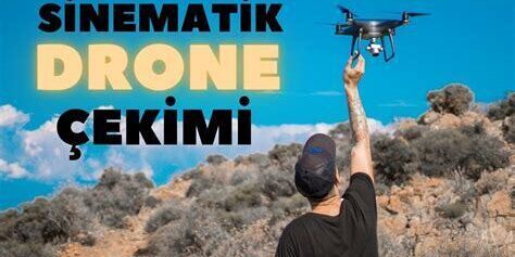 Drone Çekimlerinde Video Stabilizasyon Teknikleri Drone Çekimlerinde Video Stabilizasyon Teknikleri