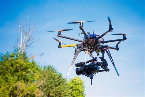 Drone Fotoğrafçılığında Güvenlik ve Sorumluluklar