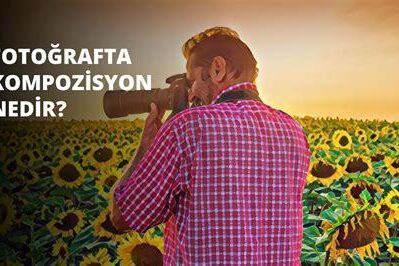 Drone Fotoğrafçılığında Kompozisyonun Önemi