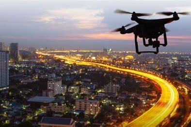 Drone Fotoğrafçılığında Yasal Sınırlamalar ve İzinler