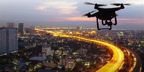 Drone Fotoğrafçılığında Yasal Sınırlamalar ve İzinler