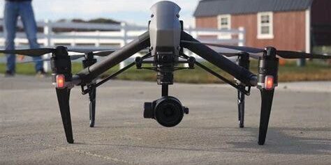 Drone Fotoğrafçılığının Temelleri: Başlangıç Rehberi