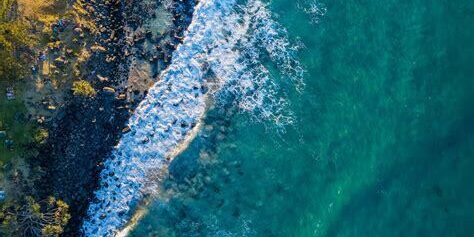 Drone ile Doğa ve Manzara Fotoğrafçılığı Drone ile Doğa ve Manzara Fotoğrafçılığı