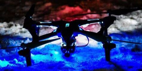 Drone ile Gece Çekimi: Teknikler ve Zorluklar