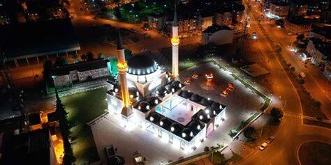 Drone ile Gece Çekimleri: İpuçları ve Teknikler