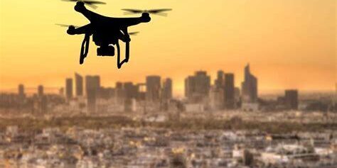Drone ile Hava Fotoğrafçılığı: Emlak Pazarlamasında Yeni Perspektifler