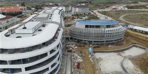 Drone ile Mimari ve İnşaat Alanı Çekimleri Drone ile Mimari ve İnşaat Alanı Çekimleri