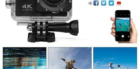 Drone ile Spor ve Aksiyon Fotoğrafçılığı Drone ile Spor ve Aksiyon Fotoğrafçılığı