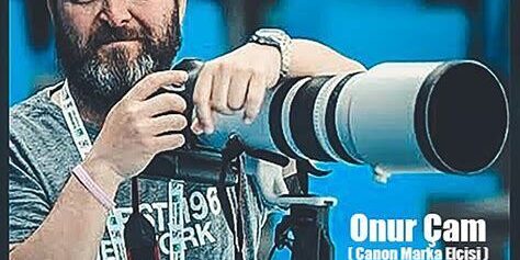 Drone ile Spor ve Etkinlik Fotoğrafçılığı: Dinamik Görüntüler Yakalamak
