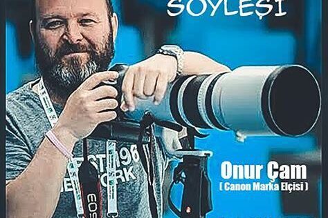 Drone ile Spor ve Etkinlik Fotoğrafçılığı: Dinamik Görüntüler Yakalamak