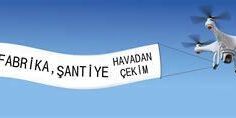 Drone ile Yapılan Portre Çekimleri Drone ile Yapılan Portre Çekimleri