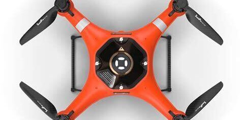 Drone’larla Hava Fotoğrafçılığı: Yeni Perspektifler Keşfetmek