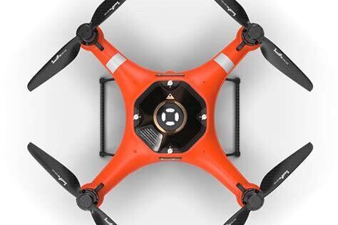 Drone’larla Hava Fotoğrafçılığı: Yeni Perspektifler Keşfetmek
