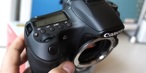 DSLR Kamera Bakımı: Uzun Ömürlü Kullanım İçin İpuçları DSLR Kamera Bakımı: Uzun Ömürlü Kullanım İçin İpuçları