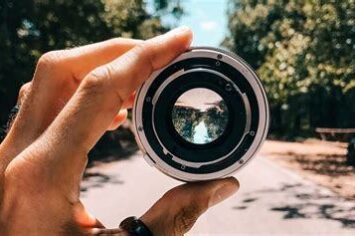 DSLR Kameralar ve Fotoğrafçılıkta Yaratıcılığı Artırma Yolları