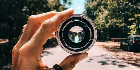 DSLR Kameralar ve Fotoğrafçılıkta Yaratıcılığı Artırma Yolları