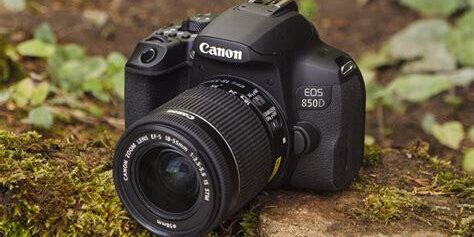 DSLR Kameralarda En İyi Görüntü Kalitesini Sunan Modeller DSLR Kameralarda En İyi Görüntü Kalitesini Sunan Modeller