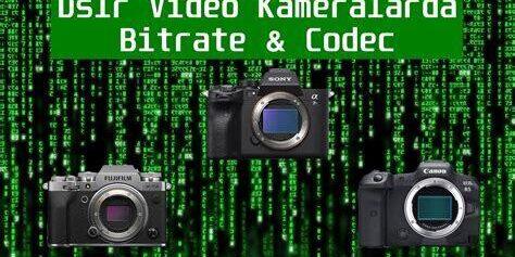 DSLR Kameralarda Uzmanlaşmak İçin İpuçları ve Püf Noktaları