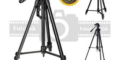 DSLR Kullanıcıları İçin Tripod Seçim Kriterleri DSLR Kullanıcıları İçin Tripod Seçim Kriterleri