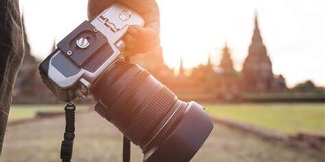 DSLR ve Aynasız Kamera Kullanıcıları için En İyi Monopodlar