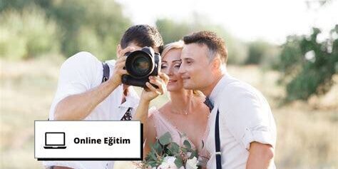 Düğün Fotoğrafçılığı Eğitimi İle İlgili Temel Bilgiler Düğün Fotoğrafçılığı Eğitimi İle İlgili Temel Bilgiler