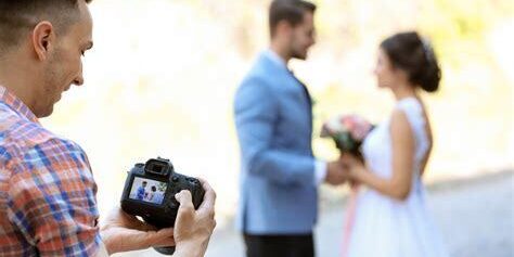 Düğün Fotoğrafçılığı İçin Fotoğraf Makinesi Seçimi Nasıl Yapılır? Düğün Fotoğrafçılığı İçin Fotoğraf Makinesi Seçimi Nasıl Yapılır?