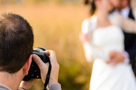 Düğün Fotoğrafçılığı İçin Lens Seçerken Nelere Dikkat Etmeli?