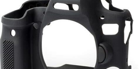 EasyCover Kamera Silikon Koruyucu: Darbelere Karşı Tam Koruma EasyCover Kamera Silikon Koruyucu: Darbelere Karşı Tam Koruma