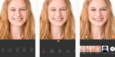 Efekt Filtreleri ile Deneysel Fotoğrafçılık