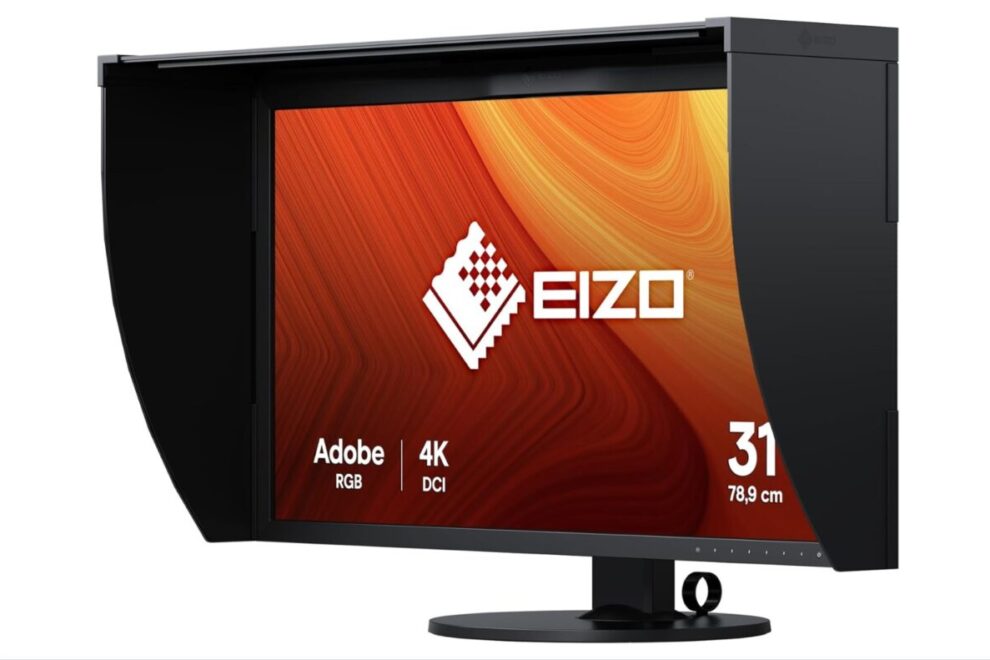 Eizo ColorEdge CG319X Detaylı Monitör İncelemesi