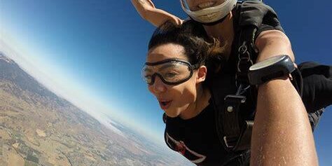 Ekstrem Sporlarda Adrenalin Dolu Anları Yakalamak Ekstrem Sporlarda Adrenalin Dolu Anları Yakalamak