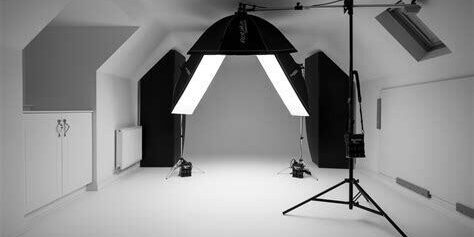 Elinchrom Reflektörler: Stüdyo Aydınlatmasında Hassas Kontrol Elinchrom Reflektörler: Stüdyo Aydınlatmasında Hassas Kontrol