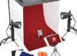 Emart Fotoğraf Çekim Çadırı Kit: Başlangıç Seviyesi için Mükemmel Seçim