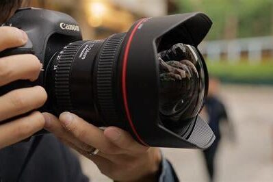 Emlak Fotoğrafçılığında Geniş Açılı Lens Kullanımının Önemi
