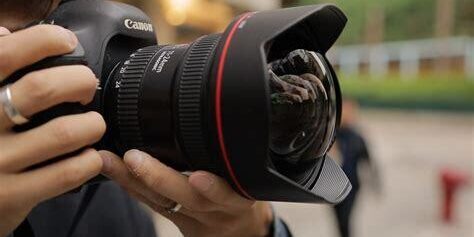 Emlak Fotoğrafçılığında Geniş Açılı Lens Kullanımının Önemi Emlak Fotoğrafçılığında Geniş Açılı Lens Kullanımının Önemi
