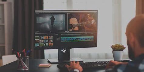 Emlak Fotoğrafçılığında Kullanılan Yazılımlar: Post Prodüksiyon Süreci Emlak Fotoğrafçılığında Kullanılan Yazılımlar: Post Prodüksiyon Süreci