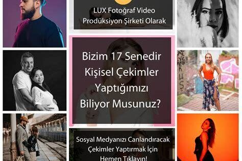 Emlak İlanlarınız İçin Profesyonel Fotoğraf Çekim İpuçları