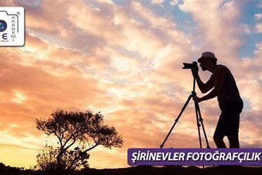 En İyi Fotoğrafçılık Kursları: Seçim Rehberi