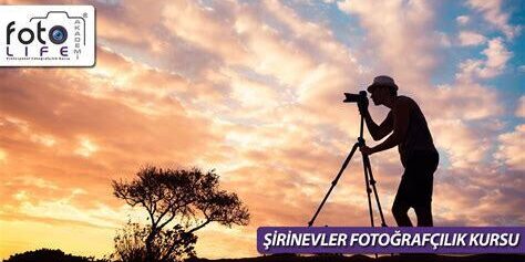 En İyi Fotoğrafçılık Kursları: Seçim Rehberi