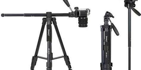 En İyi Panoramik Çekimler için Tripod Kullanma Teknikleri