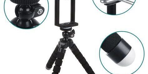 En İyi Tripod ve Monopod Kombinasyonları En İyi Tripod ve Monopod Kombinasyonları
